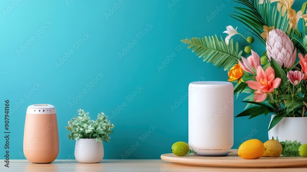 Product comparison, side-by-side features