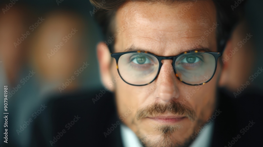 A candidate in a formal outfit, preparing for a skills assessment in a conference room A candidate in a formal outfit, preparing for a skills assessment in a conference room