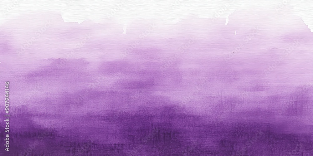 Purple Watercolor Background Purple Watercolor Background