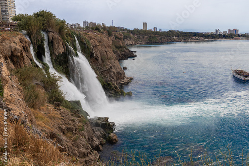 Waterfalls