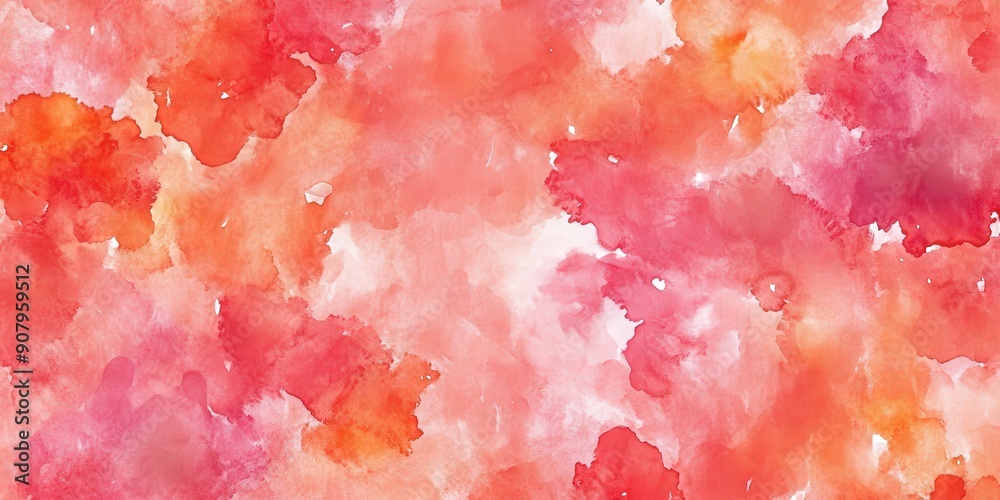 Fototapeta premium Abstract Watercolor Background