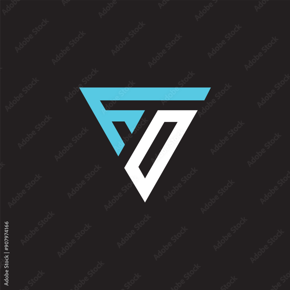 Premium FD logo design - Earth Shohag :) Premium FD logo design - Earth Shohag :)