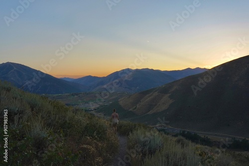 beautiful nature photos national park ocean sky sunset epic clouds waterfall blue arizona california idaho france mountains photo