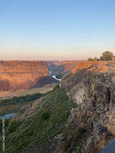 beautiful nature photos national park ocean sky sunset epic clouds waterfall blue arizona california idaho france mountains photo