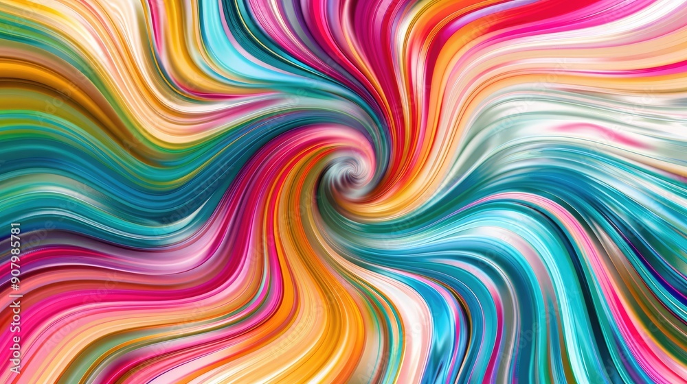 A dynamic abstract background with swirling lines and vibrant colors, perfect for an energetic and lively design. A dynamic abstract background with swirling lines and vibrant colors, perfect for an energetic and lively design.