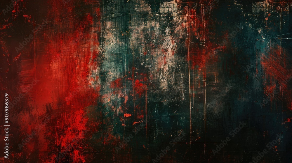 A grunge-style abstract background with distressed textures and dark tones, perfect for an edgy and bold design. A grunge-style abstract background with distressed textures and dark tones, perfect for an edgy and bold design.