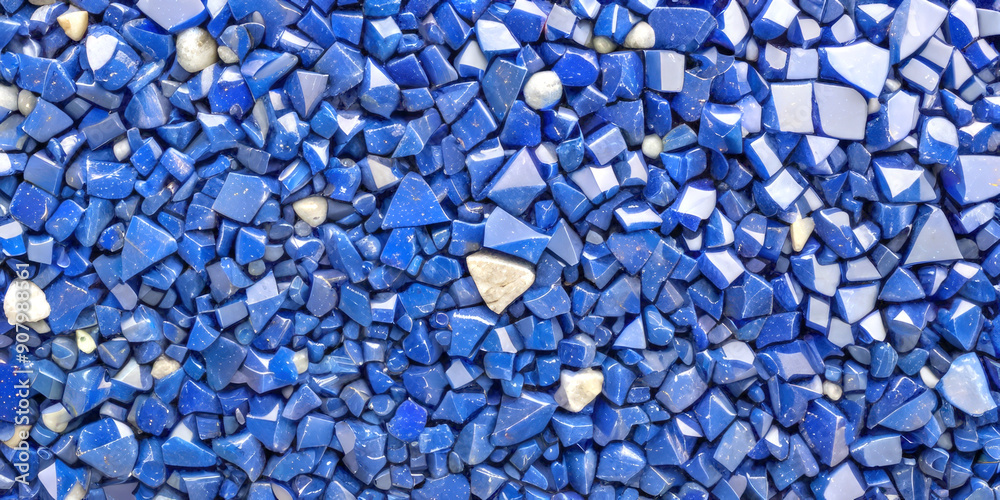 abstract background, a crumb of lapis lazuli stone backdrop abstract background, a crumb of lapis lazuli stone backdrop