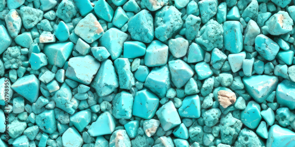 abstract background, a crumb of turquoise stone, backdrop abstract background, a crumb of turquoise stone, backdrop