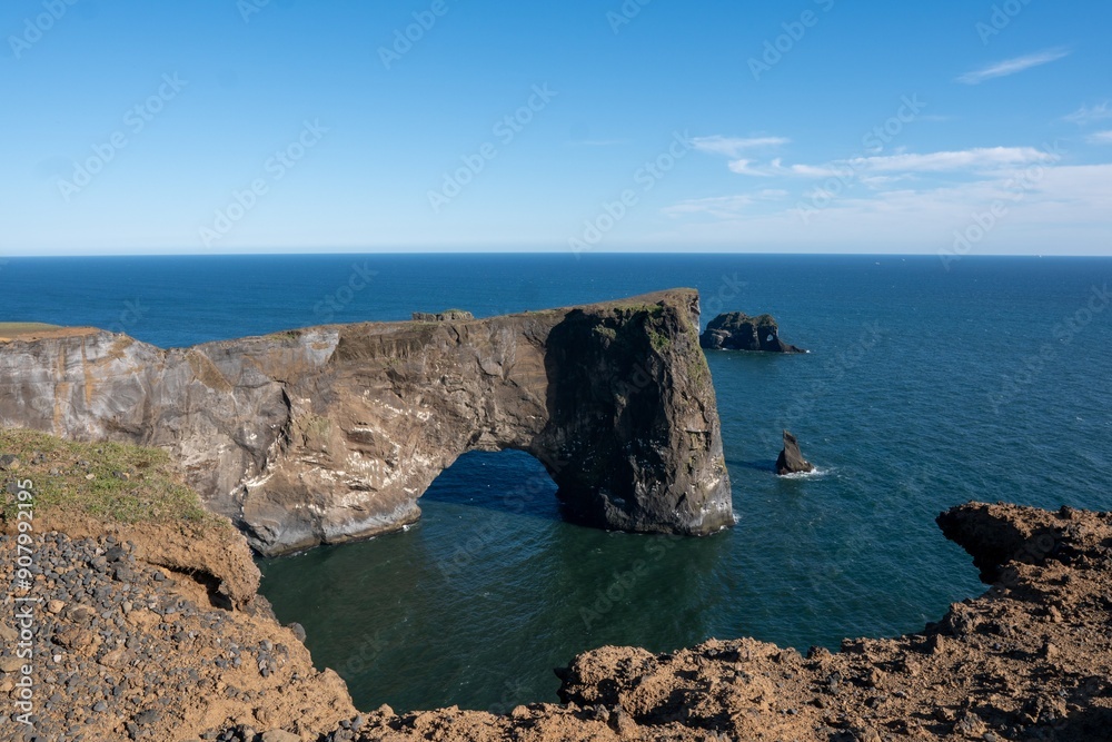 Fototapeta premium cliffs of moher