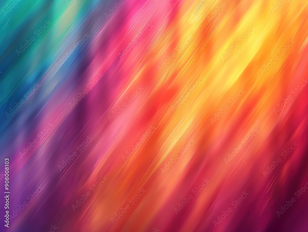 A vibrant and colorful abstract background with flowing gradient patterns in warm and cool tones for creative projects. A vibrant and colorful abstract background with flowing gradient patterns in warm and cool tones for creative projects.