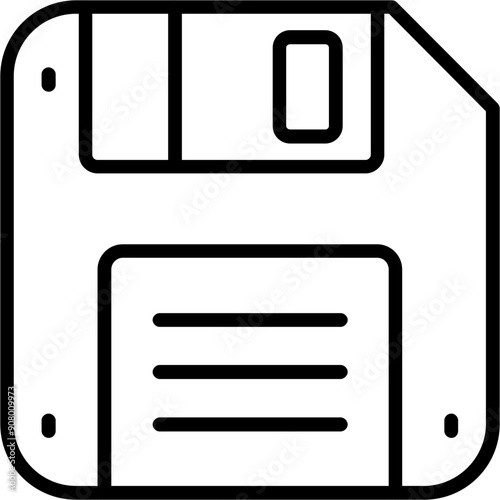 Save Icon
