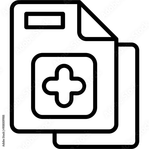 Copy Icon
