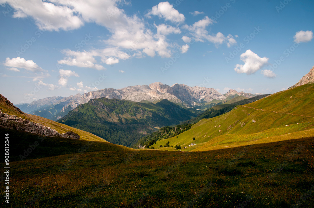Dolomiti Dolomiti