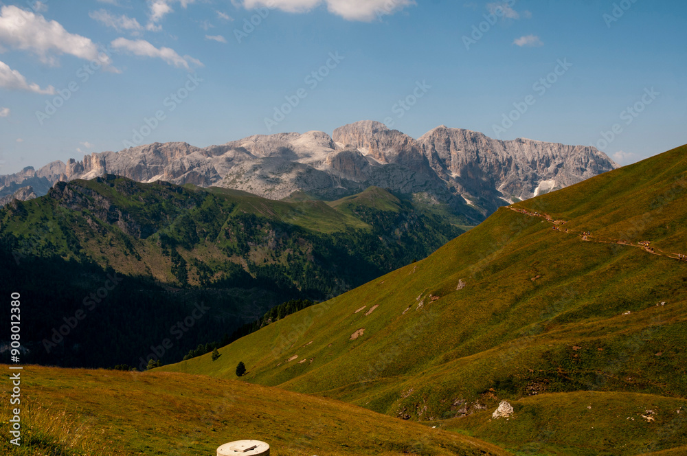 Dolomiti Dolomiti
