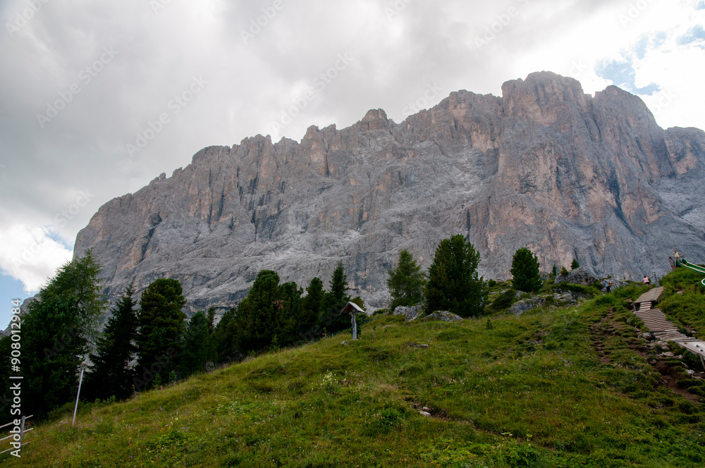 Dolomiti Dolomiti