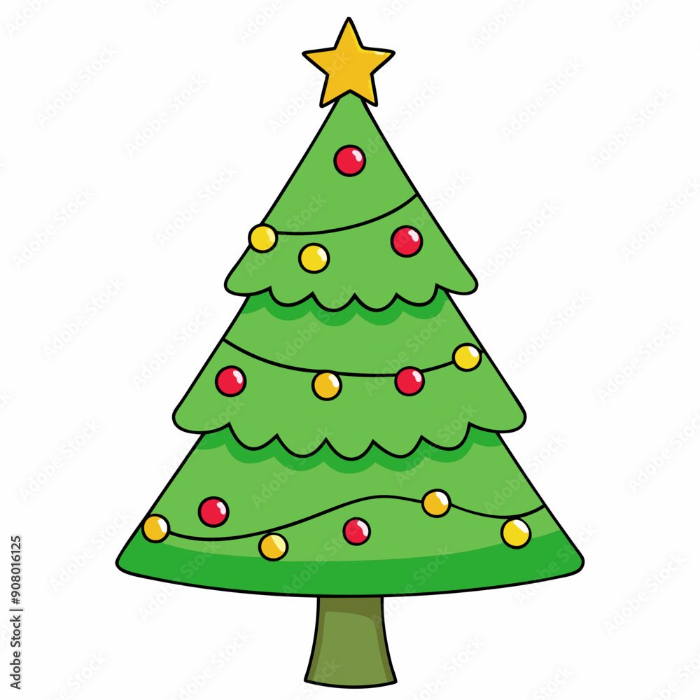 green christmas tree, christmas tree vector illustration, christmas vector art, tree silhouette, tree vector icon, eps green christmas tree, christmas tree vector illustration, christmas vector art, tree silhouette, tree vector icon, eps