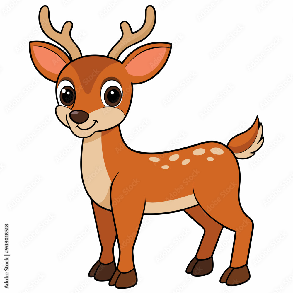 Deer silhouette vector, deer vector illustration, christmas vector art, deer silhouette, deer vector icon, eps Deer silhouette vector, deer vector illustration, christmas vector art, deer silhouette, deer vector icon, eps