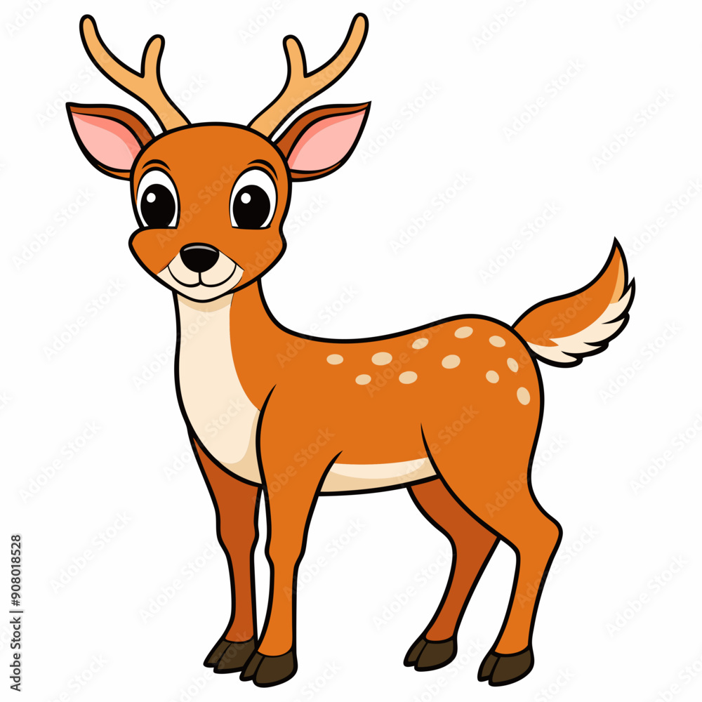 Deer silhouette vector, deer vector illustration, christmas vector art, deer silhouette, deer vector icon, eps Deer silhouette vector, deer vector illustration, christmas vector art, deer silhouette, deer vector icon, eps