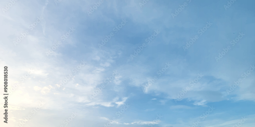 sunny sky blue light watercolor background. Aquarelle painting brush effect card paper textured canvas cloudy smoke space for text, entertaining card, template. aquamarine color graphics illustration sunny sky blue light watercolor background. Aquarelle painting brush effect card paper textured canvas cloudy smoke space for text, entertaining card, template. aquamarine color graphics illustration