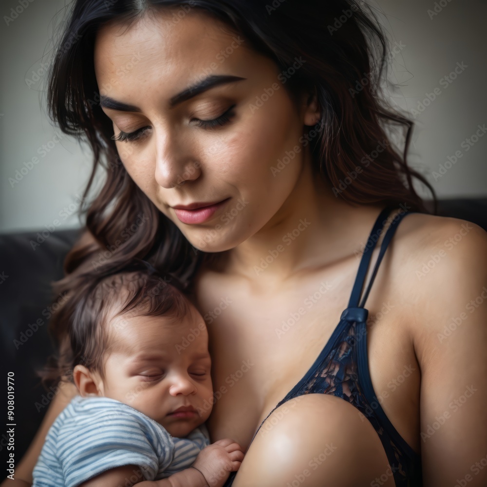mother and baby mother and baby