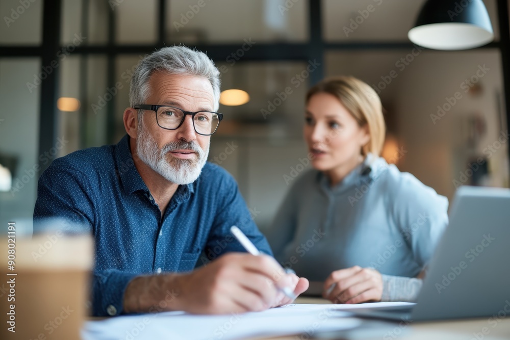 Strategic Financial Planning: Advisor and Client Setting Priorities Together Strategic Financial Planning: Advisor and Client Setting Priorities Together