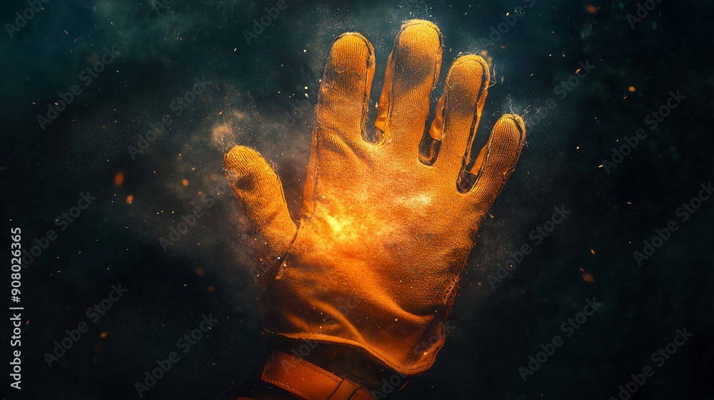 Importance of Hand Protection with Gloves on Construction Sites