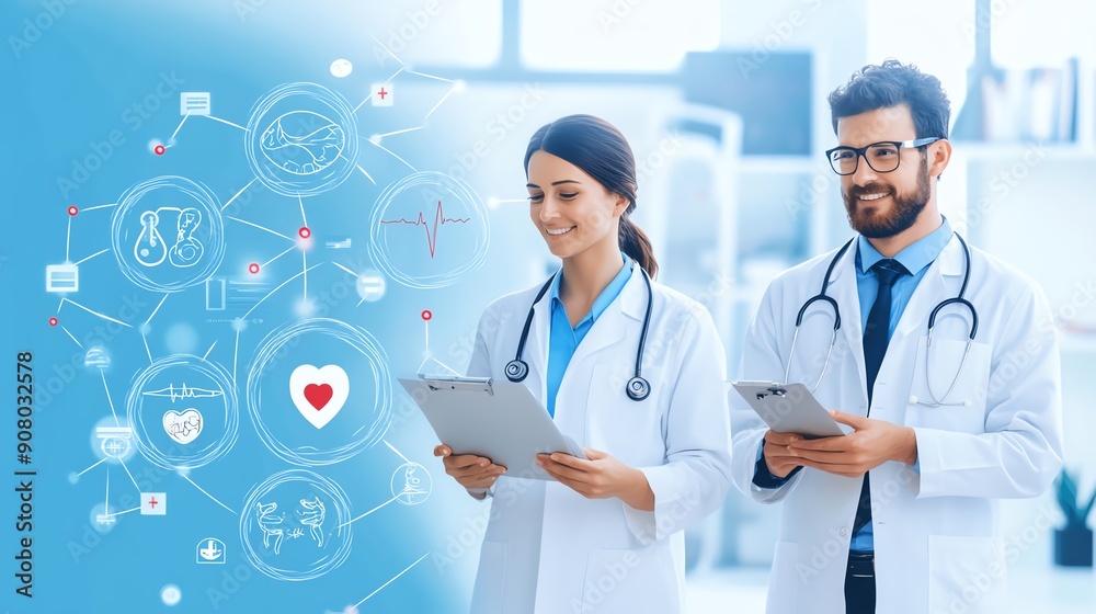 Practitioners working with insurance companies to implement policies that support the latest medical developments and patient care innovations. Practitioners working with insurance companies to implement policies that support the latest medical developments and patient care innovations.