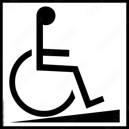 Disabled access