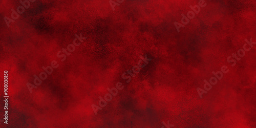 abstract dark background with dark red grunge wall textrue.dark red grunge texture, dark burgundy backdrop for photography studio,grunge background with splash space. grunge red wall.