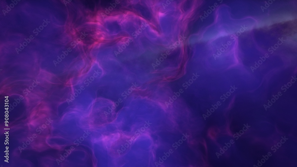 Nebula and galaxies in space. Abstract cosmos background
Nebula and galaxies in space. Abstract cosmos background