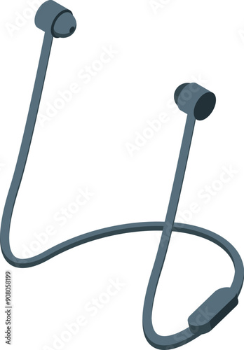 Wireless headphones connecting by bluetooth for listening music with high quality stereo sound