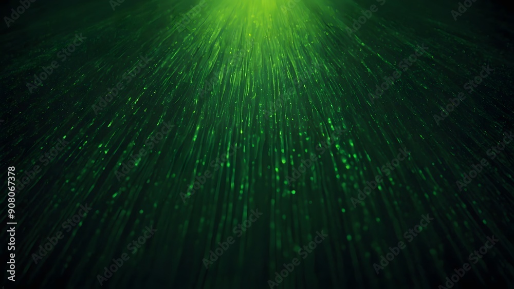 Ethereal Green Grain Texture on a Dark Blurred Canvas
Ethereal Green Grain Texture on a Dark Blurred Canvas