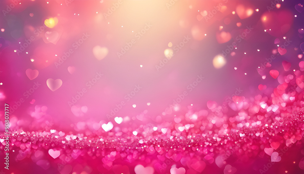 pink background with bokeh pink background with bokeh