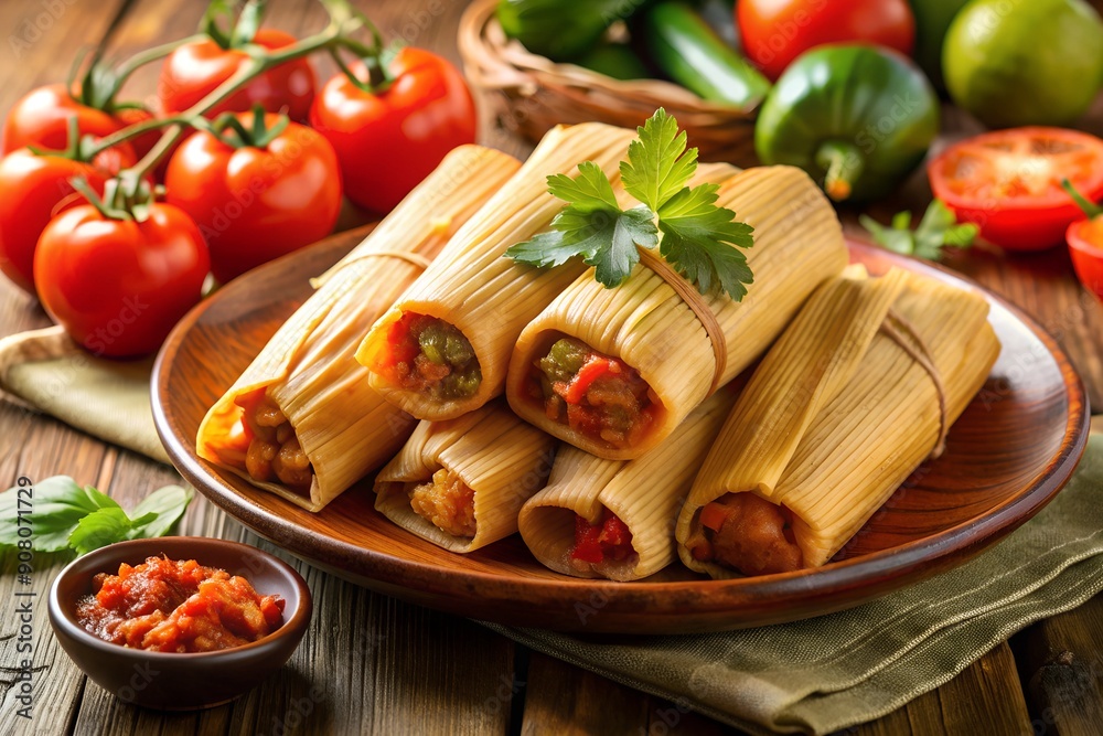 delicious-and-flavorful-mexican-tamales delicious-and-flavorful-mexican-tamales