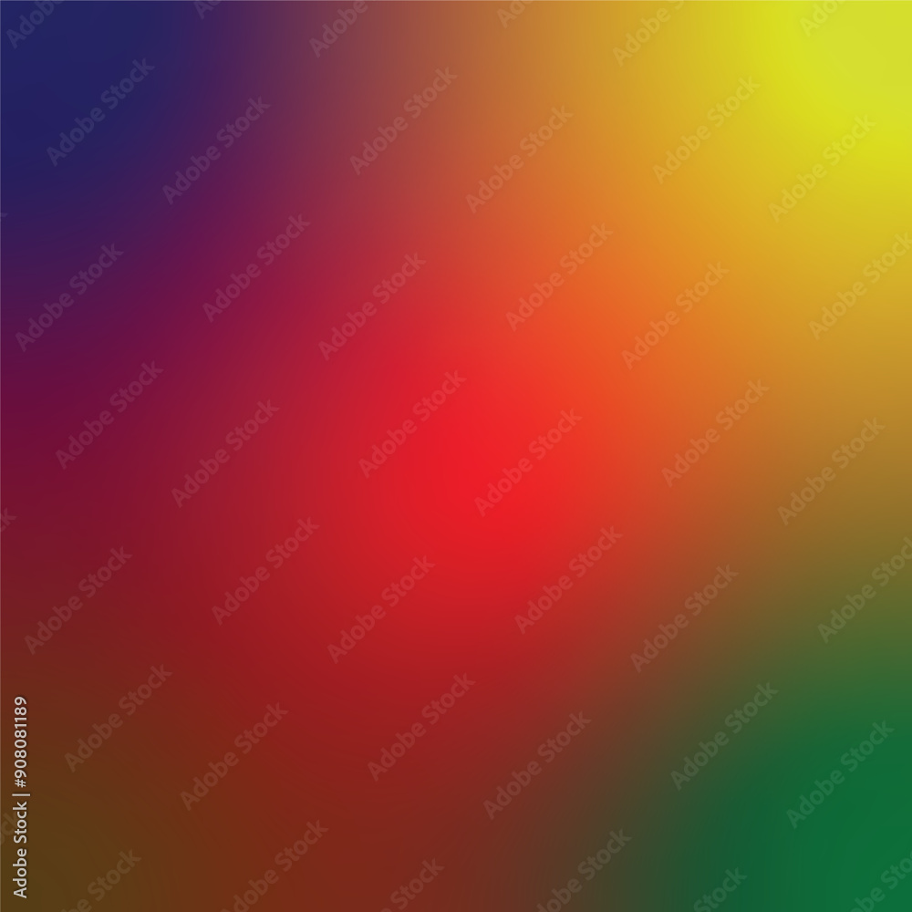 Blurred colored background. Smooth 3. Blurred colored background. Smooth 3.