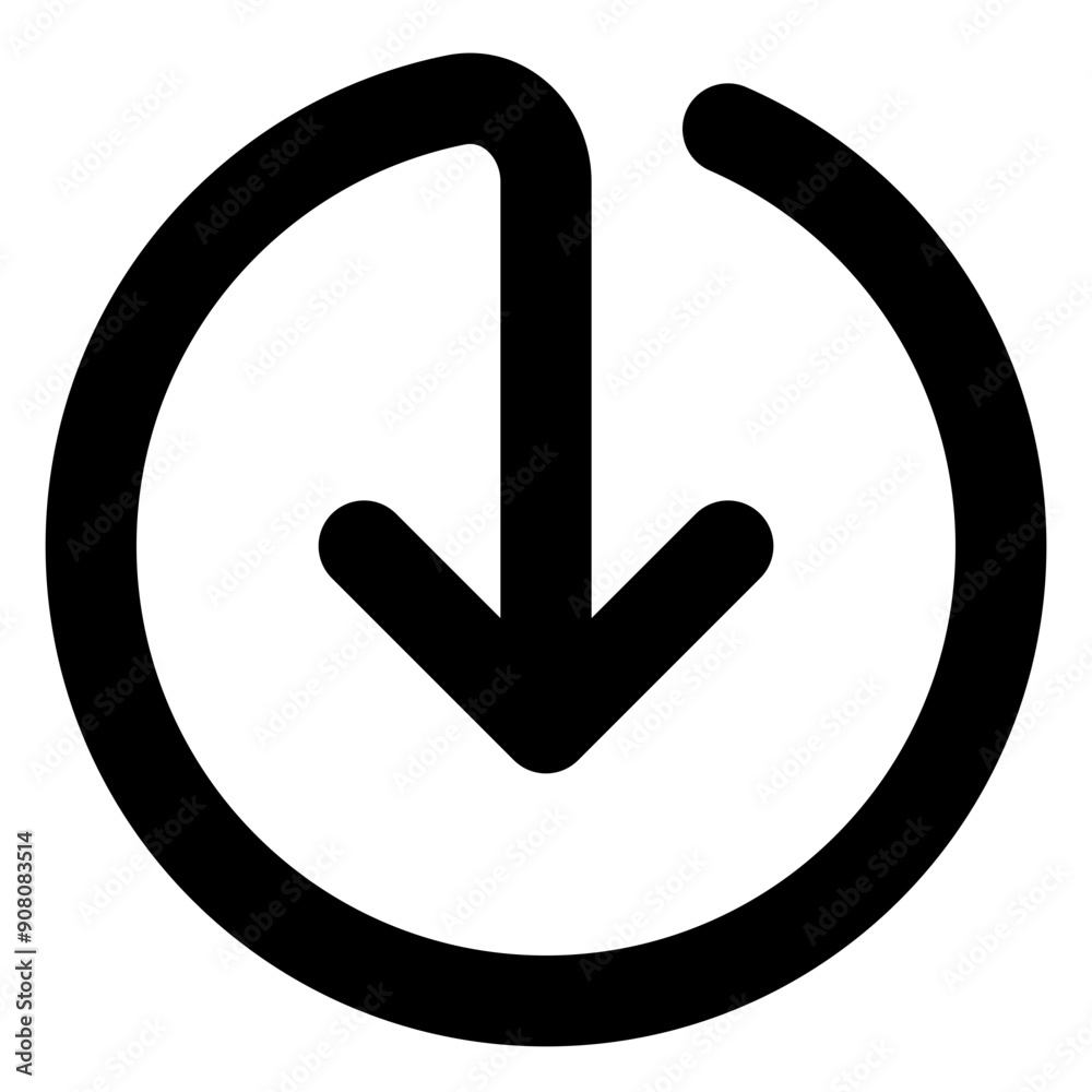 Single icon profesional 