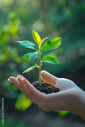 Environmental protection and sustainable development will also become an impo...
