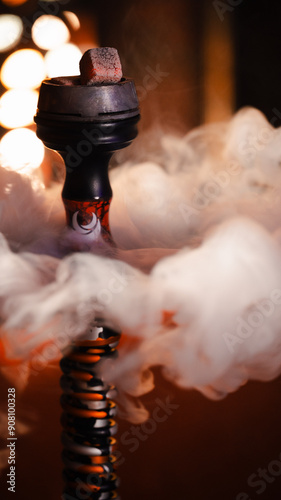 hookah shisha smoke