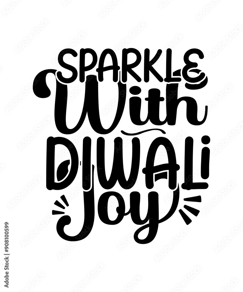 Diya Rangoli Joyeux Diwali Lettre Papier Bannière Drapeau Deepavali Suspendus Tourbillons Guirlande Pour Festival Des Lumières Fête Fournitures Décor