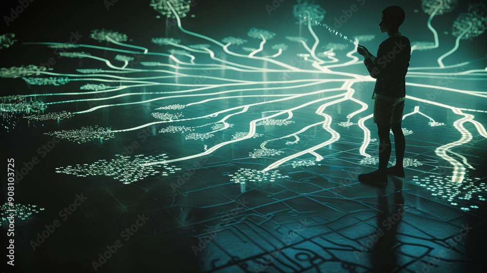 Exploring Genetic Ancestry: Unveiling the Threads of Heritage Stock ...