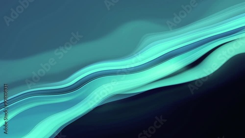Background Video. Abstract colorful background HD 4k Footage
