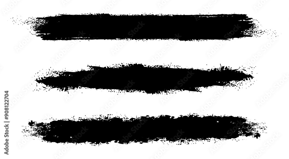 paint brush ink