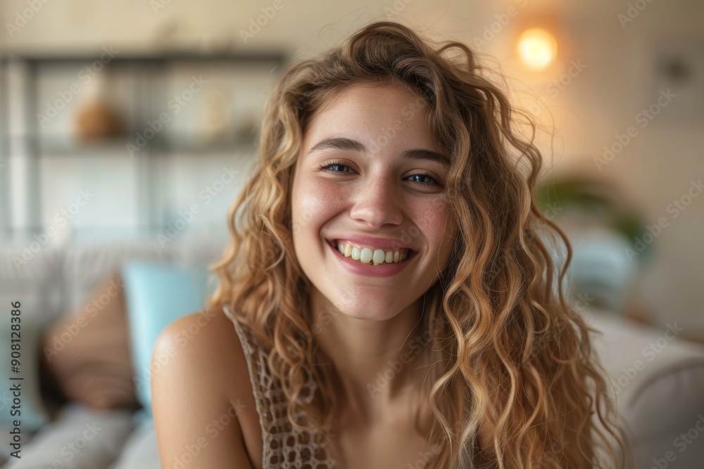 Woman choosing the right contraceptive method, Generative AI Woman choosing the right contraceptive method, Generative AI