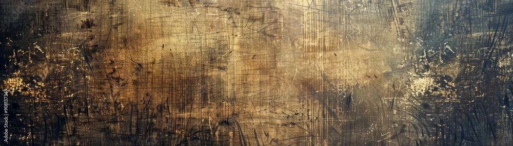 Abstract Golden Texture A Blend of Black and Gold, texture, background, gold, abstract Abstract Golden Texture A Blend of Black and Gold, texture, background, gold, abstract