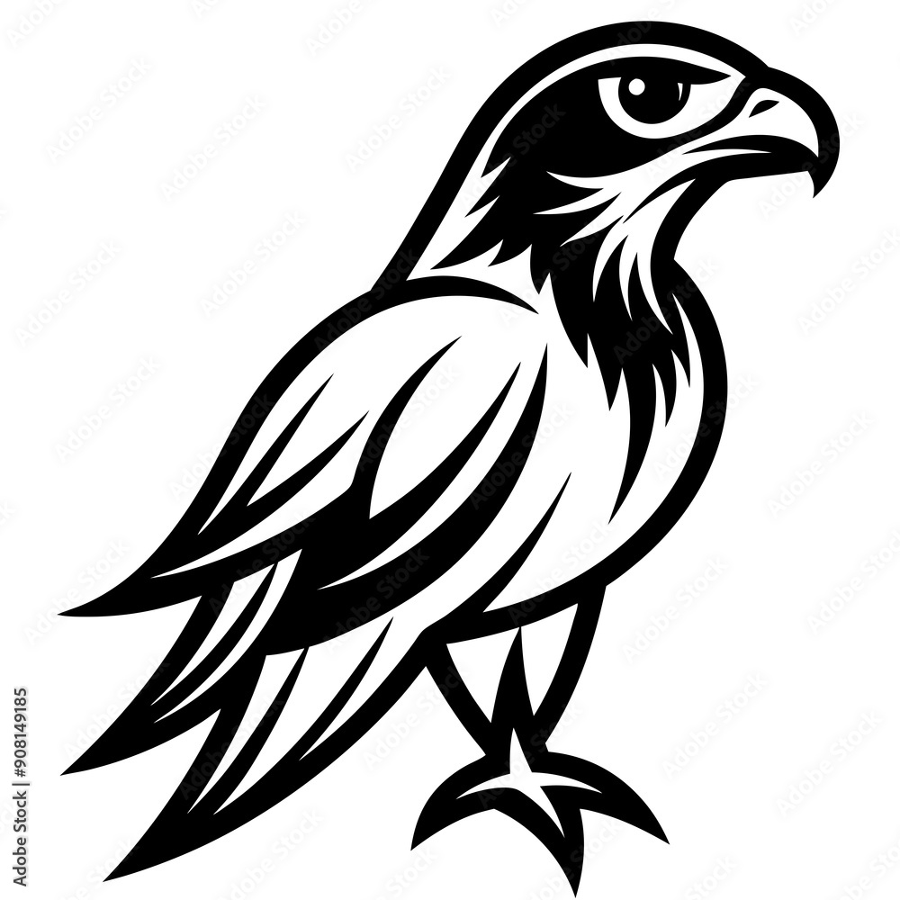 Obraz premium animal vector