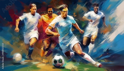 Men's Soccer olympics soccer