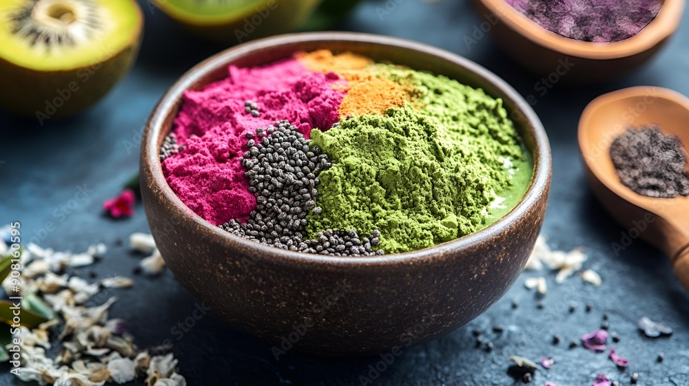 Natural Kratom: Herbal Supplement in Various Forms and Uses Natural Kratom: Herbal Supplement in Various Forms and Uses