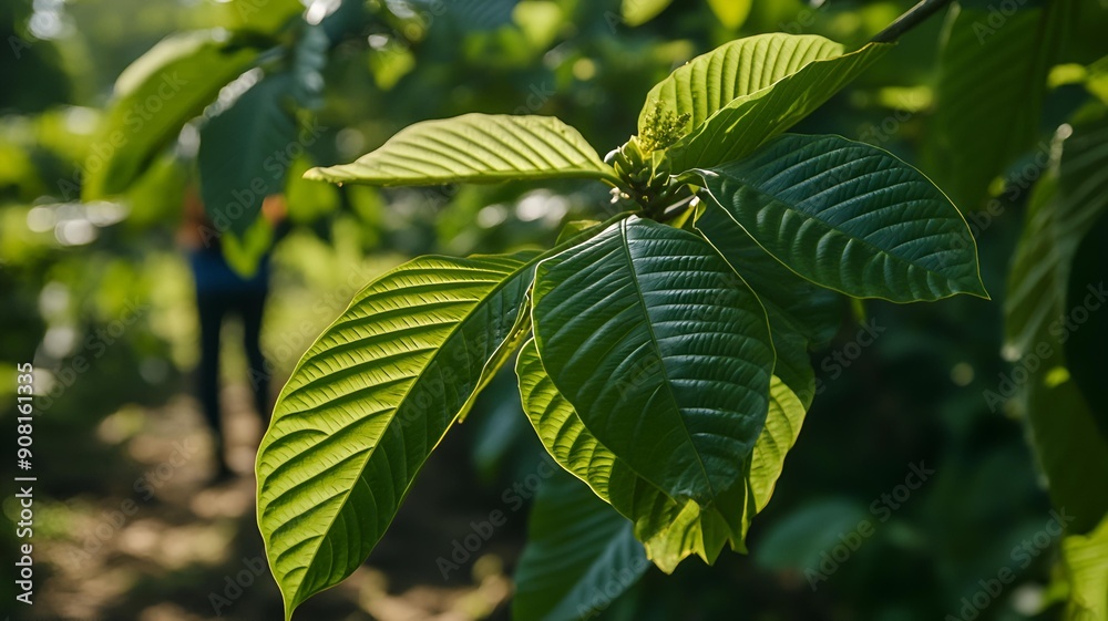 Natural Kratom: Herbal Supplement in Various Forms and Uses Natural Kratom: Herbal Supplement in Various Forms and Uses