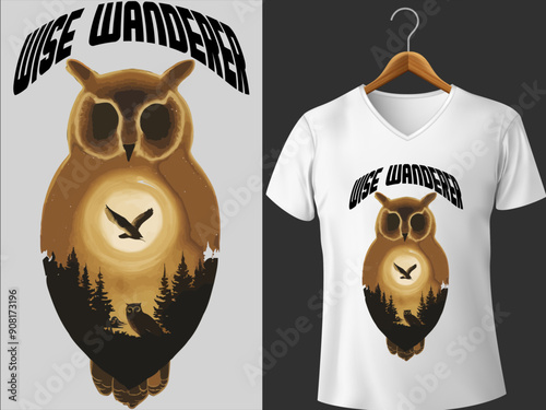 wise wanderer