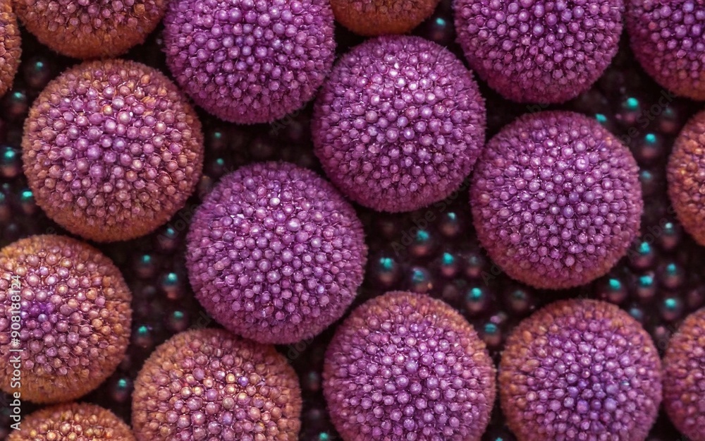 Concept cell. Intercellular space, macro shot. Life and research. Concept cell. Intercellular space, macro shot. Life and research.